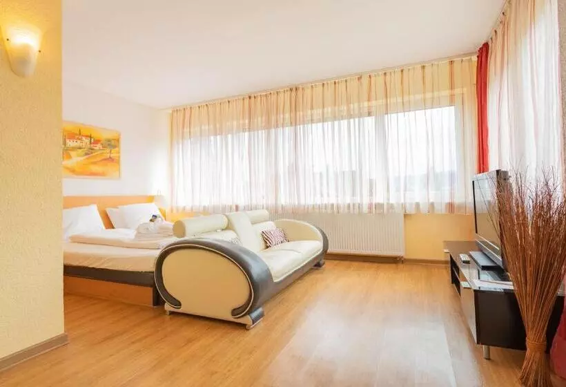 Waldhotel Soodener Hof