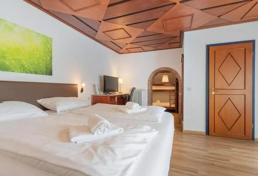 Waldhotel Soodener Hof