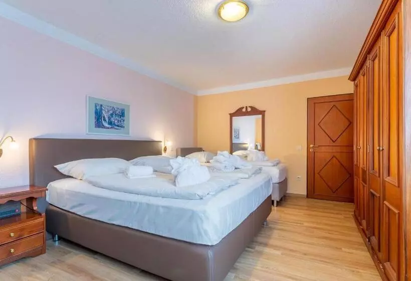 Waldhotel Soodener Hof