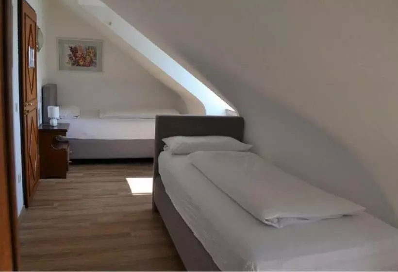 Waldhotel Soodener Hof