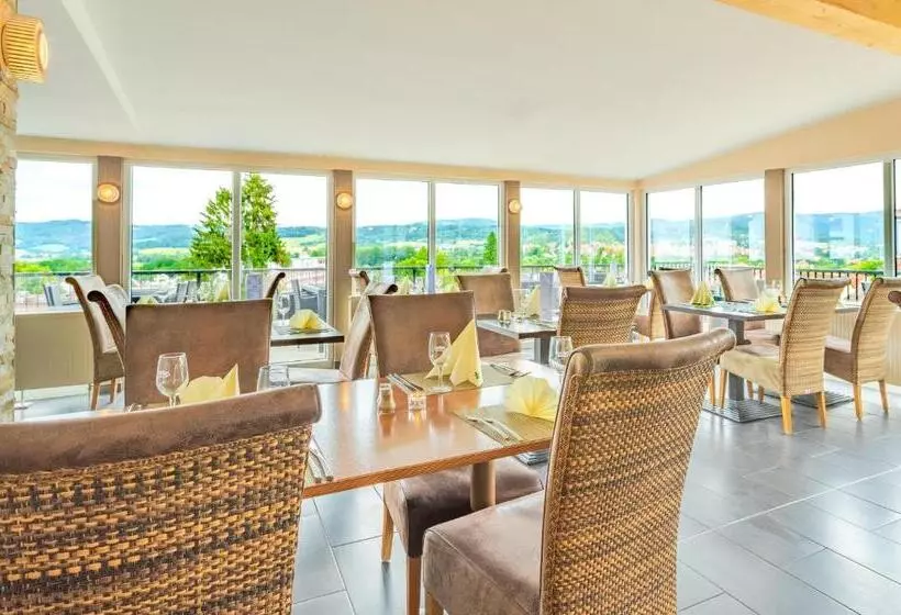 Waldhotel Soodener Hof