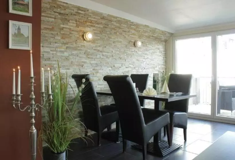 Waldhotel Soodener Hof