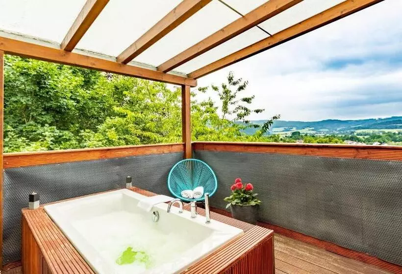 Waldhotel Soodener Hof