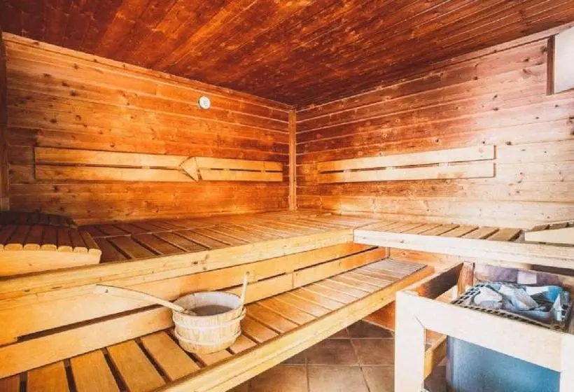 Waldhotel Soodener Hof