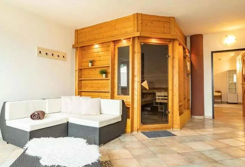 Waldhotel Soodener Hof