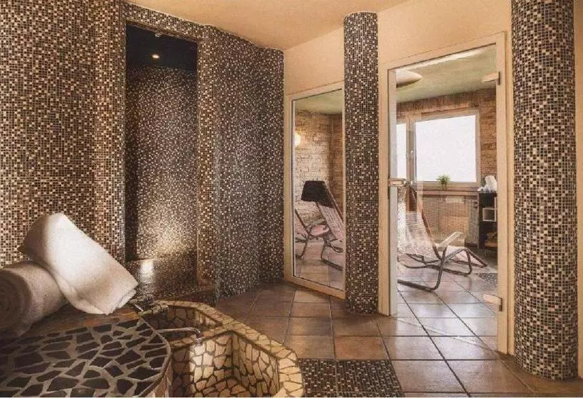 Waldhotel Soodener Hof