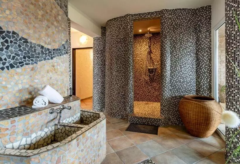 Waldhotel Soodener Hof