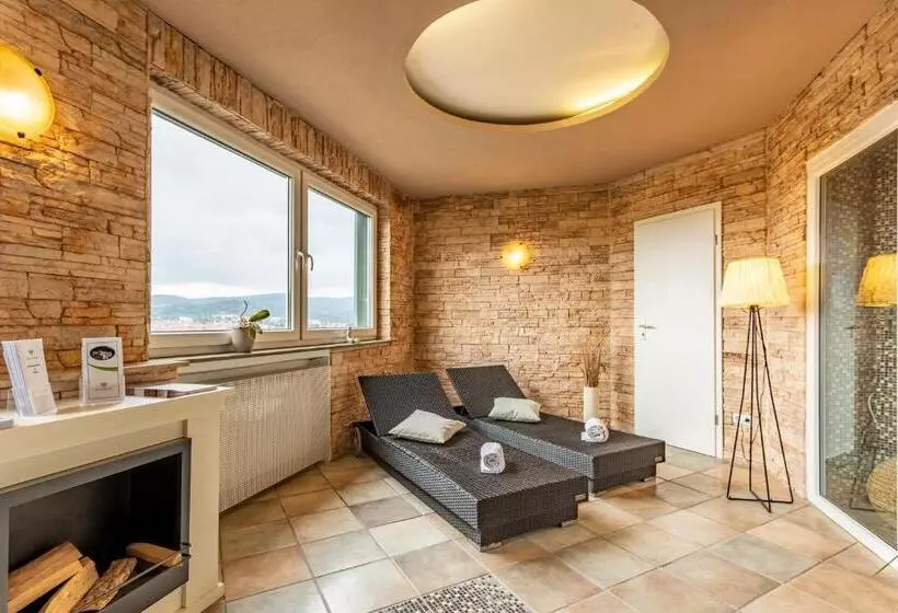 Waldhotel Soodener Hof