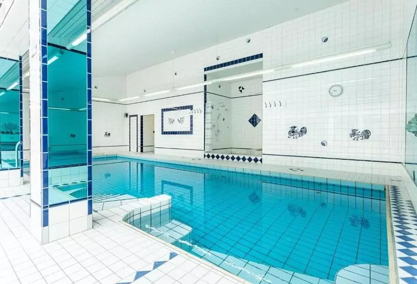 Waldhotel Soodener Hof