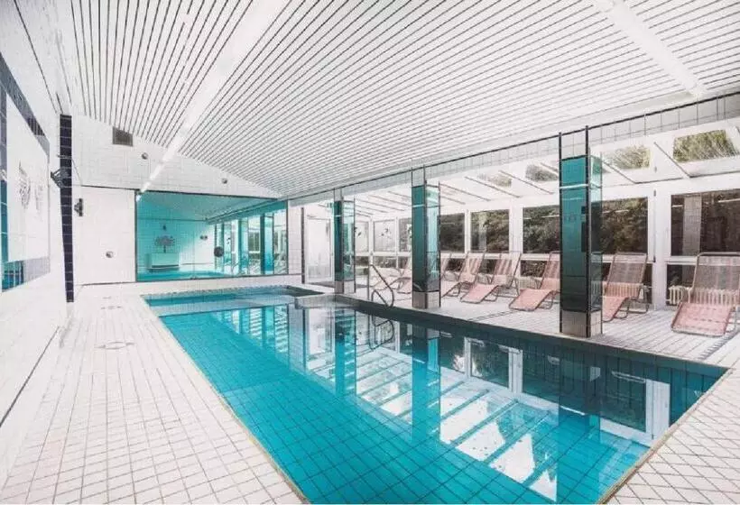 Waldhotel Soodener Hof