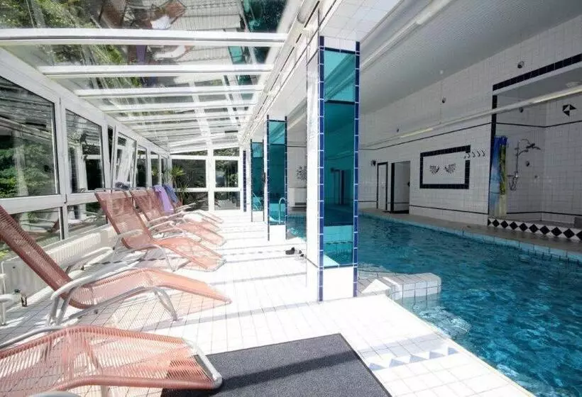 Waldhotel Soodener Hof