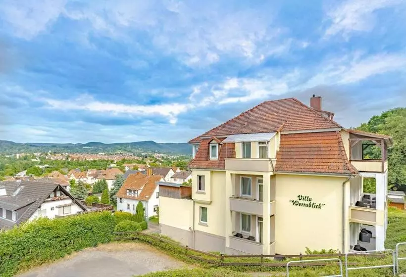 Waldhotel Soodener Hof