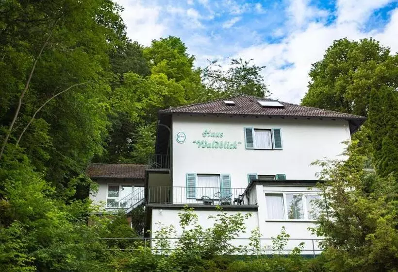 Waldhotel Soodener Hof