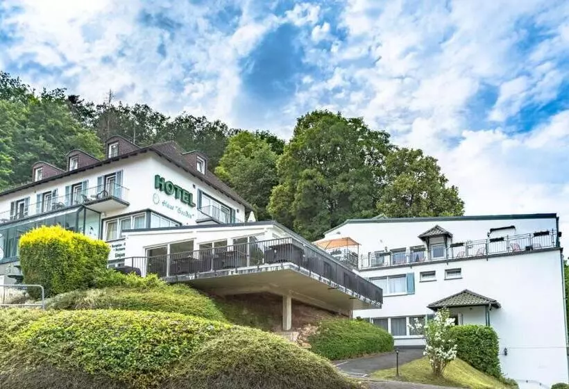 Waldhotel Soodener Hof