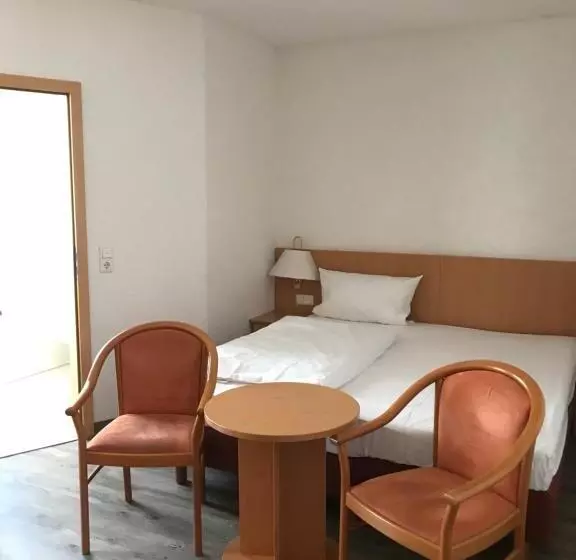 Waldhotel Soodener Hof