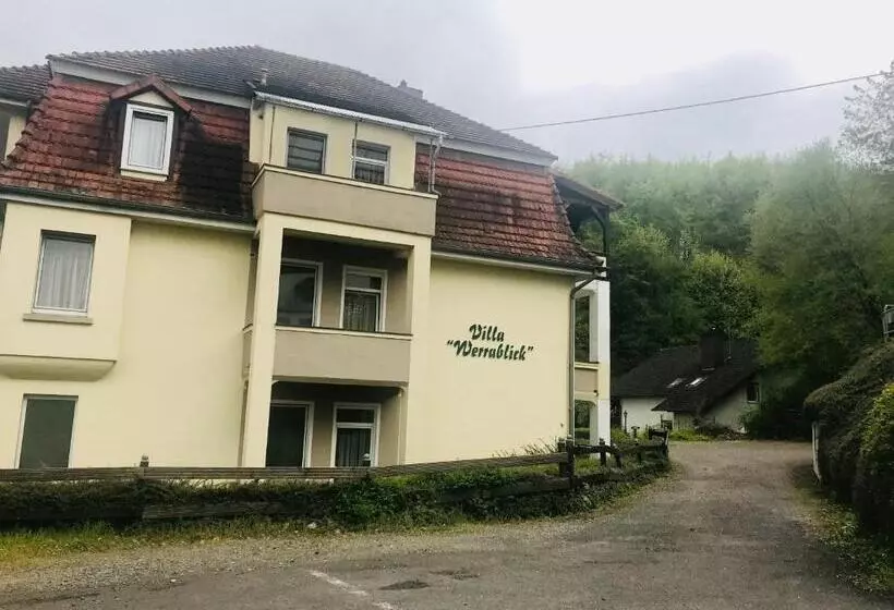 Waldhotel Soodener Hof