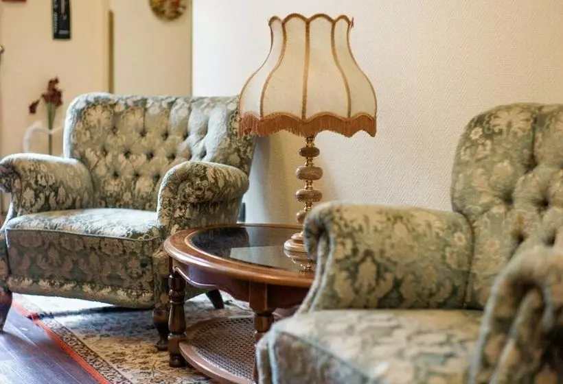 City Hotel Kaiserhof