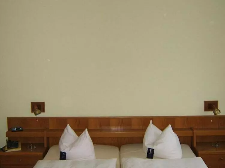 City Hotel Kaiserhof