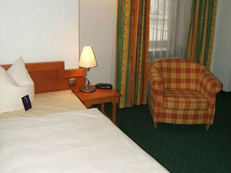 City Hotel Kaiserhof