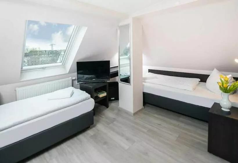 City Hotel Kaiserhof