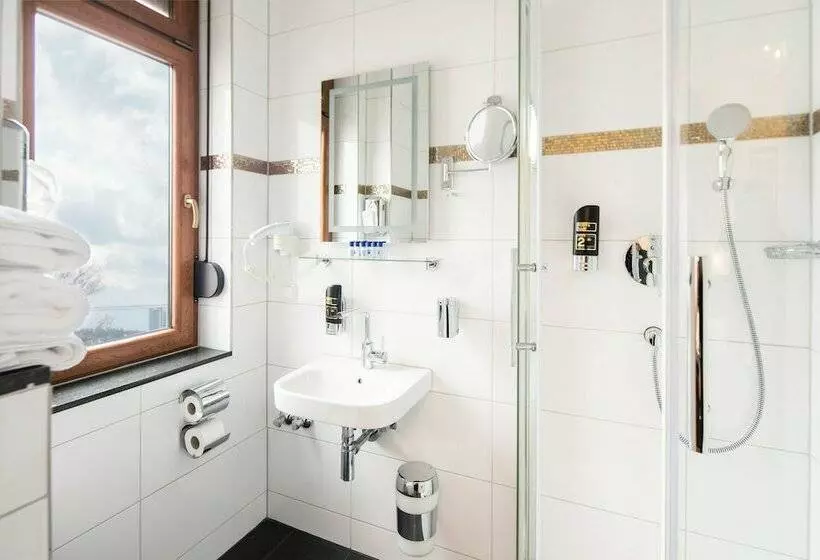 City Hotel Kaiserhof