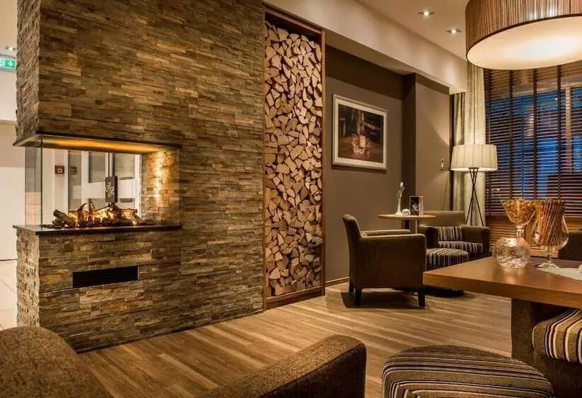 Akzent Hotel Köhler