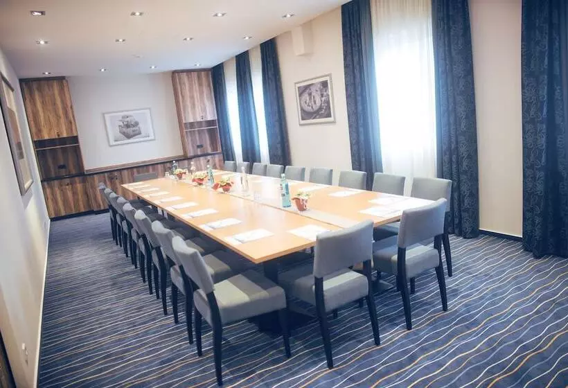 Akzent Hotel Köhler