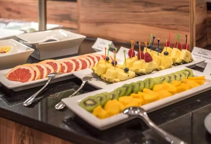 Akzent Hotel Köhler