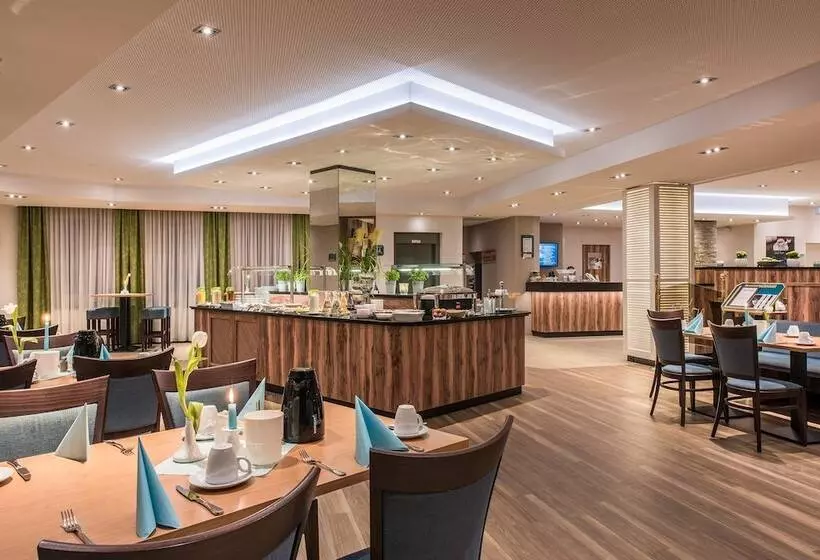 Akzent Hotel Köhler