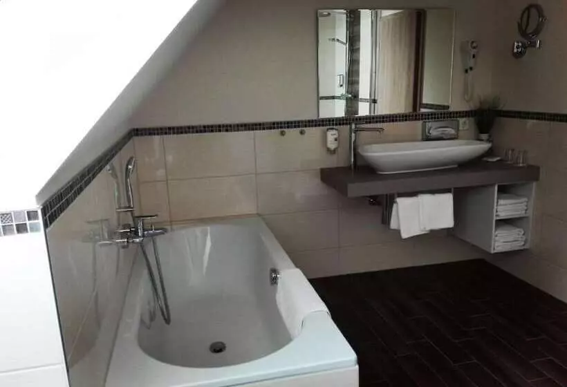 Akzent Hotel Köhler