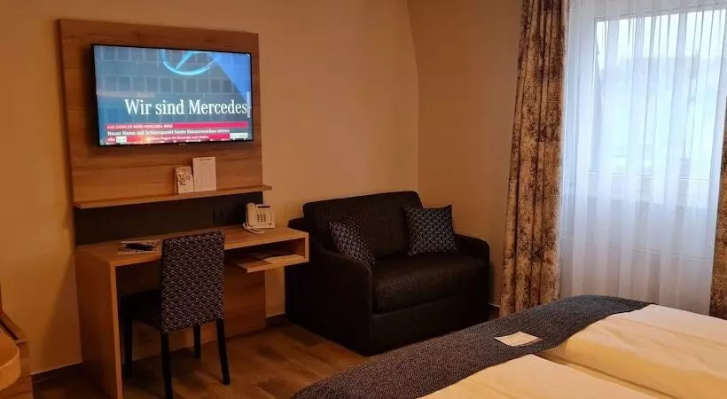 Akzent Hotel Köhler