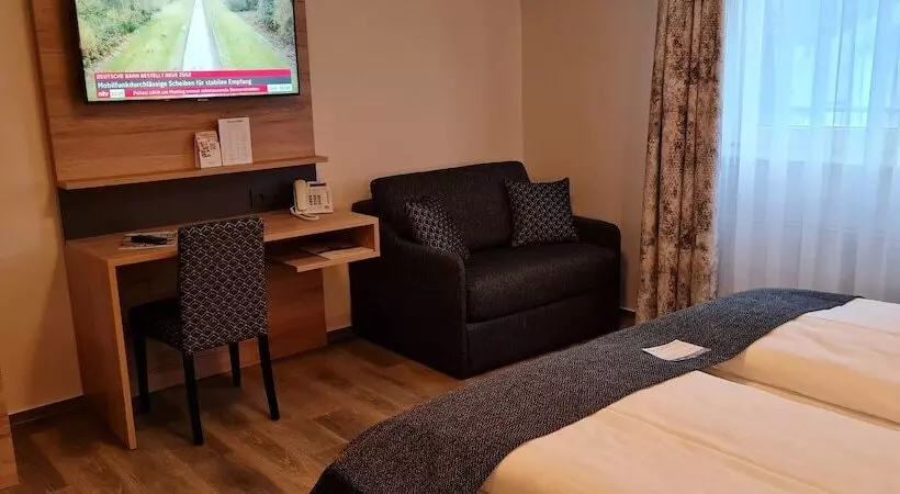 Akzent Hotel Köhler