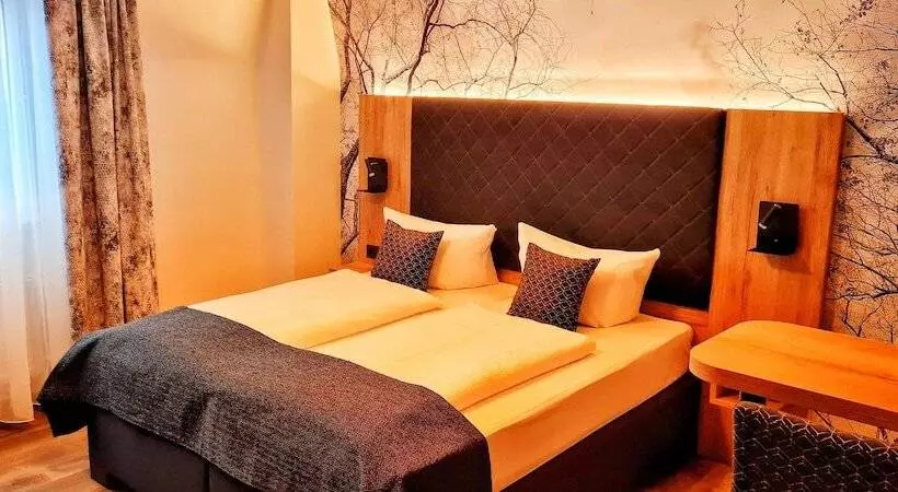 Akzent Hotel Köhler