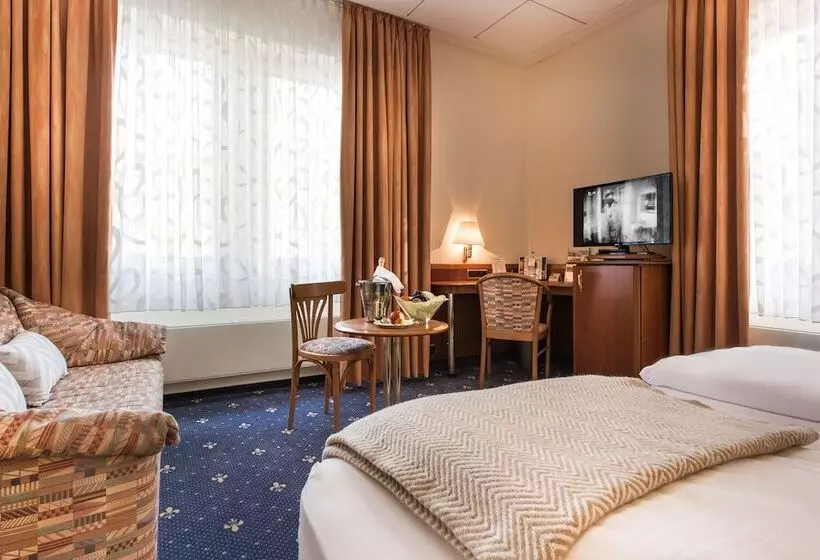 Akzent Hotel Köhler