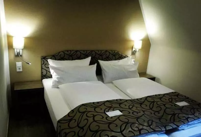 Akzent Hotel Köhler