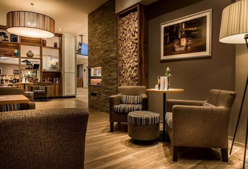 Akzent Hotel Köhler