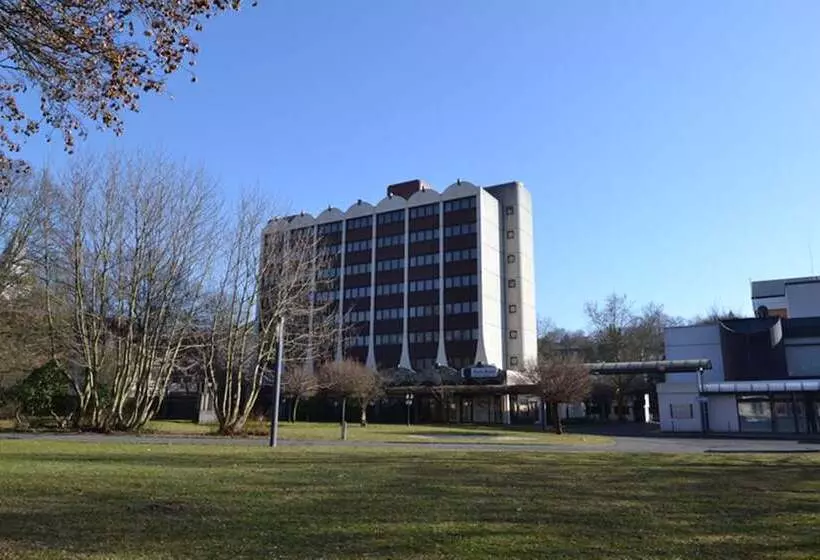 Szálloda Amedia Siegen, Trademark Collection By Wyndham