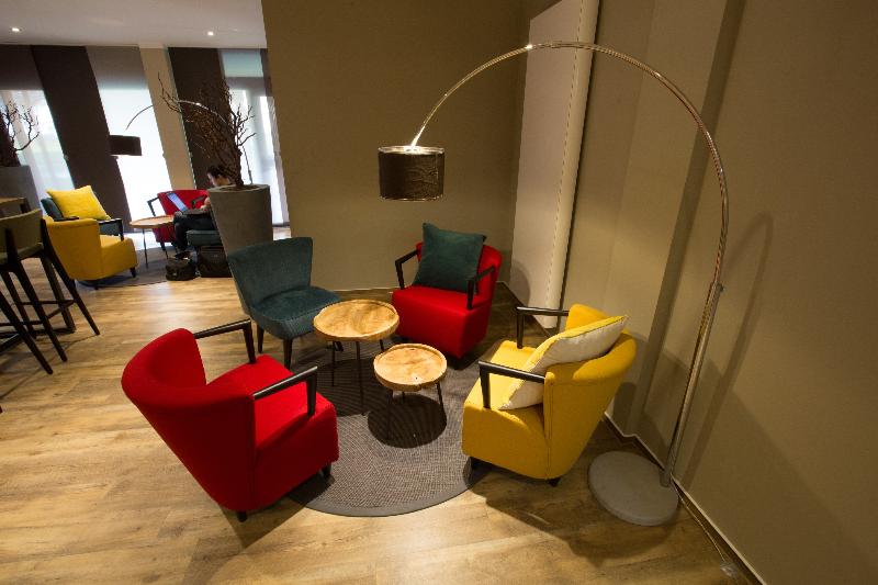 فندق Amedia Siegen, Trademark Collection By Wyndham