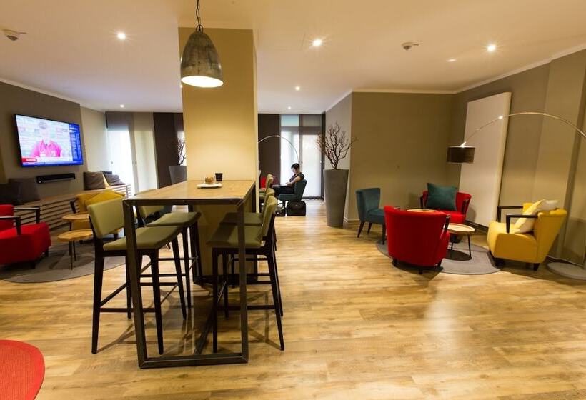 فندق Amedia Siegen, Trademark Collection By Wyndham