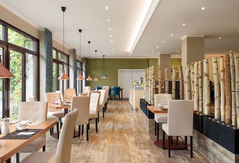 فندق Amedia Siegen, Trademark Collection By Wyndham