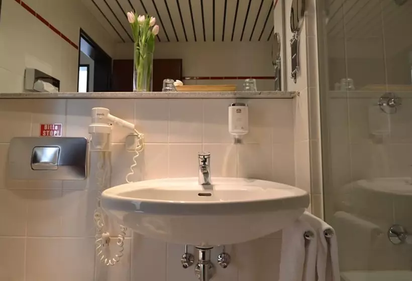 Szálloda Amedia Siegen, Trademark Collection By Wyndham