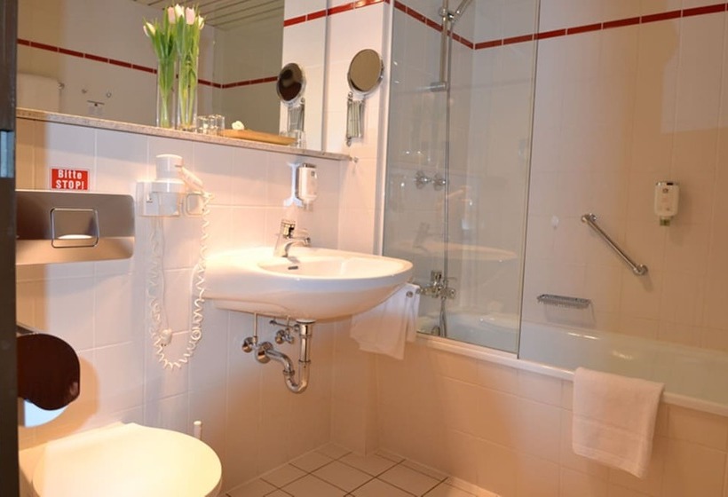 فندق Amedia Siegen, Trademark Collection By Wyndham