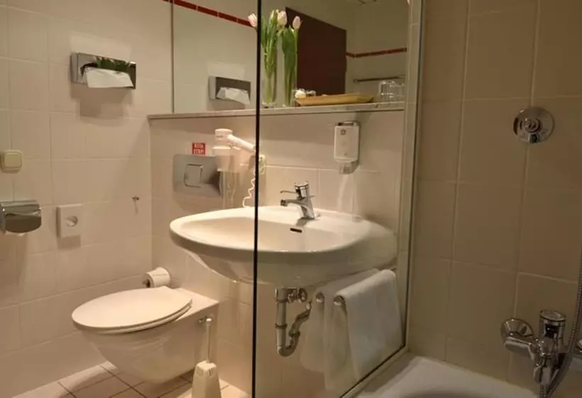 Szálloda Amedia Siegen, Trademark Collection By Wyndham