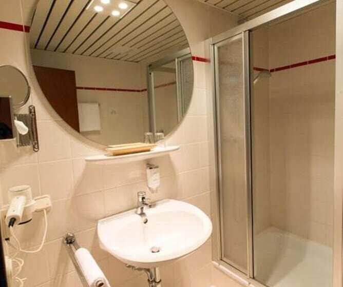 فندق Amedia Siegen, Trademark Collection By Wyndham