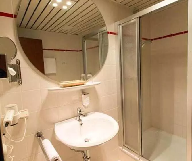 Szálloda Amedia Siegen, Trademark Collection By Wyndham