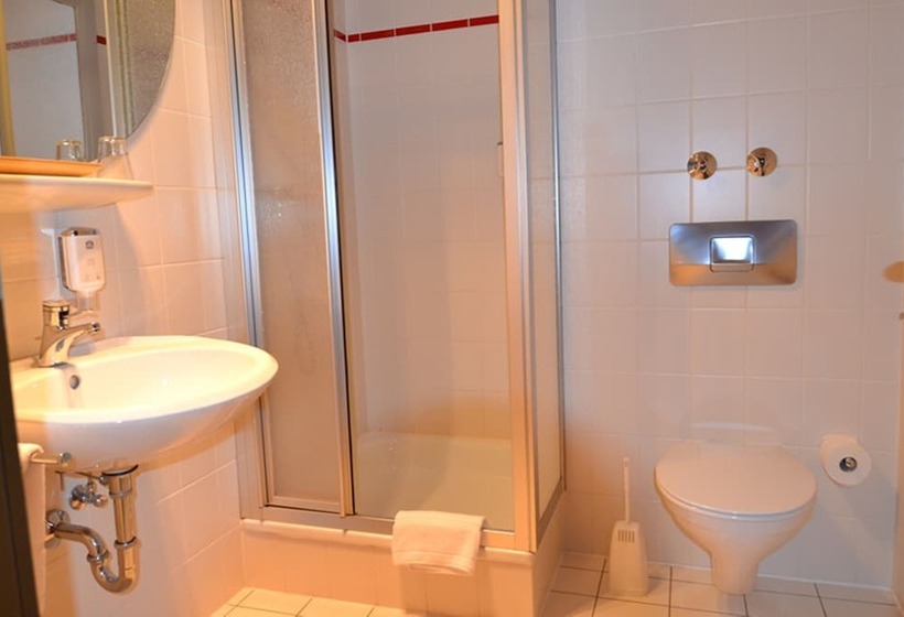 فندق Amedia Siegen, Trademark Collection By Wyndham