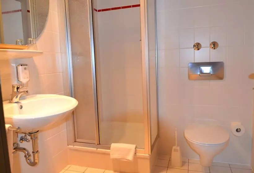 Szálloda Amedia Siegen, Trademark Collection By Wyndham