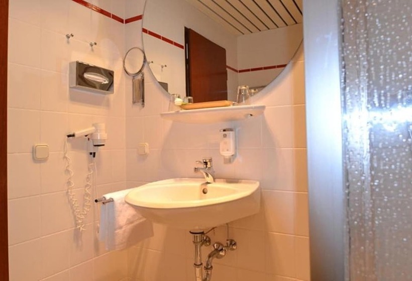 فندق Amedia Siegen, Trademark Collection By Wyndham