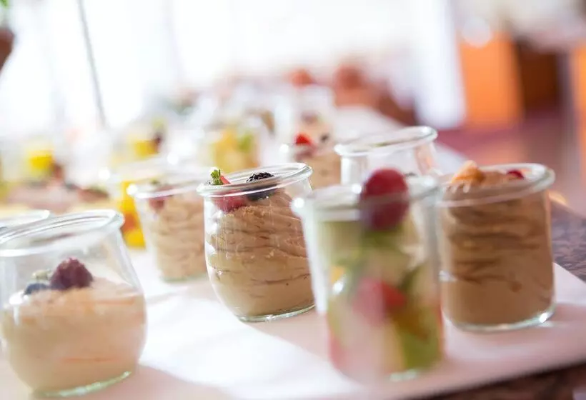 Best Western Plus Hotel Am Schlossberg