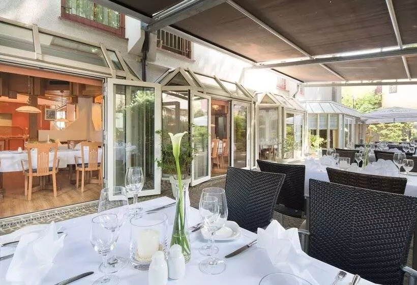 Best Western Plus Hotel Am Schlossberg